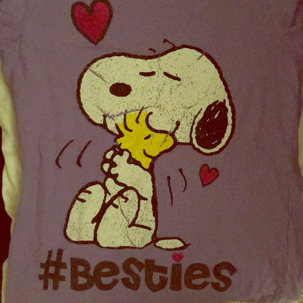 And fit table shirt for girl my age